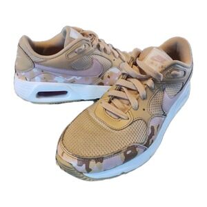 Nike Air Max SC Wheat/Multicolor Women's Sneakers - Size 11 NWOB DX3733-200